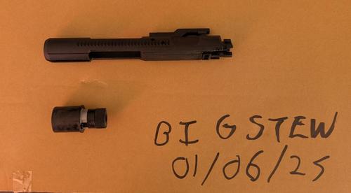 More information about "WTS VFC V2 HK416 GBB bolt and Hop unit."