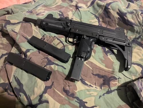 More information about "Wanted: Tokyo Marui UZI magazines"