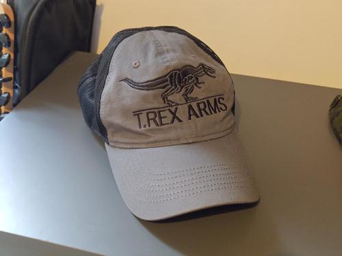 More information about "T.REX Arms Cap"