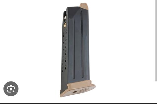 More information about "Wtb, double eagle fn509 magazines"