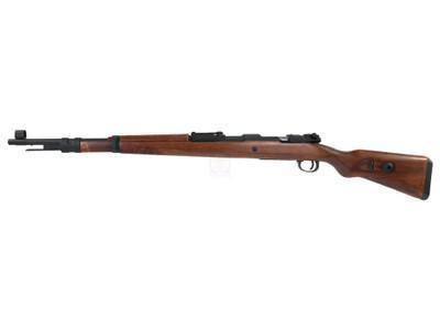 More information about "Looking for Shell Ejecting Kar98k"