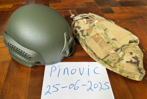 More information about "Mitch Style Helmet & Cover"
