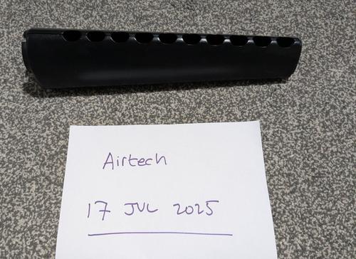 More information about "Cyma M16A1 style handguard"