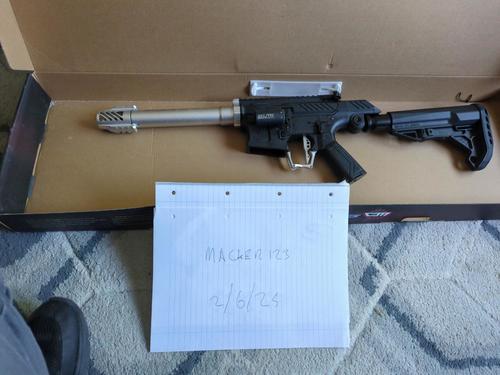 More information about "G&G SSG1 with tracer unit"