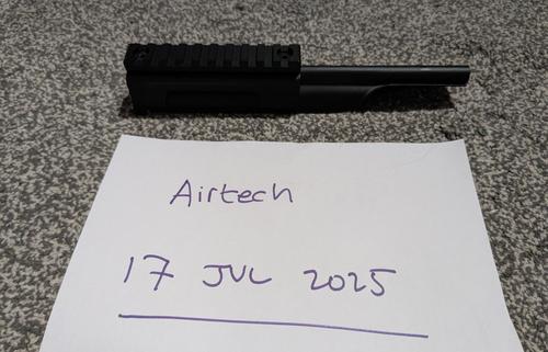 More information about "Railed top cover for Ares L1A1"