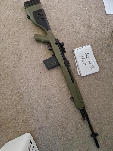 More information about "G&P M14 with gate mosfet"