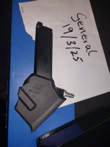 More information about "Monk angled 19/17 glock /aap01 to m4 adapter"