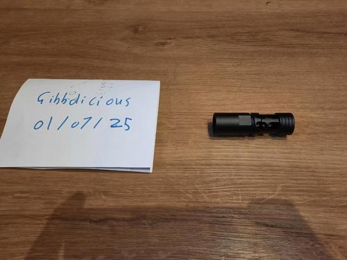 More information about "NOV Aug A3 Flash Hider"