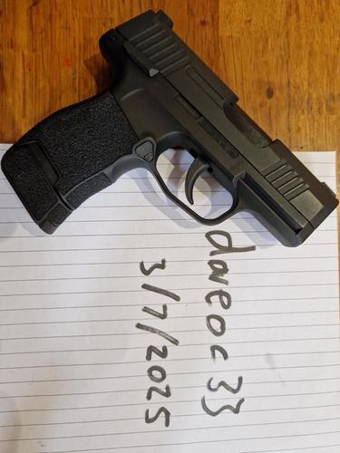 More information about "Proforce sig p365"