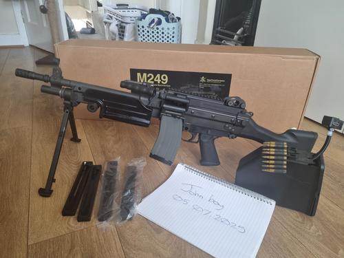 More information about "VFC M249 GBBR"