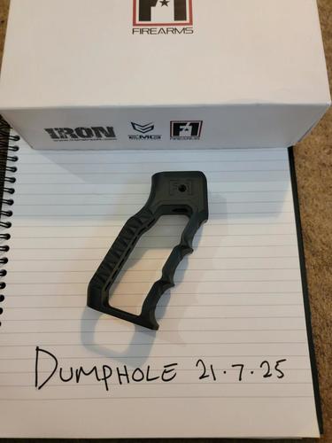 More information about "EMG F1 Skeletonised Grip"