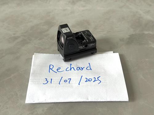 More information about "Holy Warrior RMR Red Dot Sight (Metal Ver)"