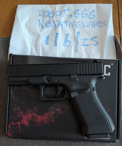 More information about "E&C g19x"