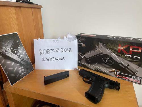 More information about "KJW KP-09 Custom"