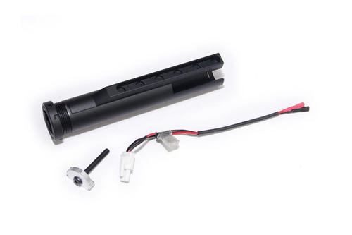 More information about "G&G Stock Tube & Mounting kit"