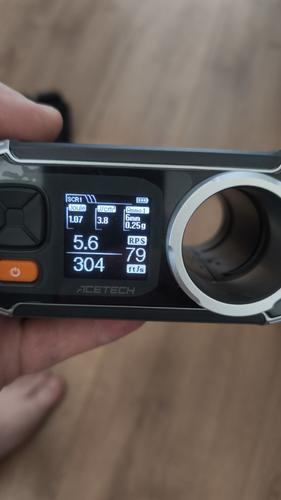 More information about "Looking for Actech bifrost BT tracer"