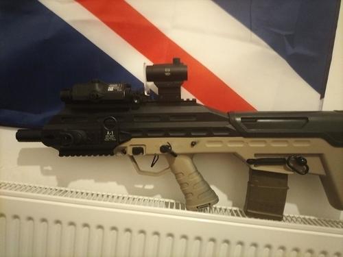 More information about "APS UAR wanted"