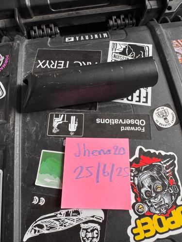 More information about "Magpul style cheek riser"