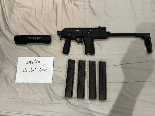 More information about "KWA MP9A1"