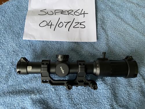 More information about "Evolution Gear Eotech VUDU LPVO"