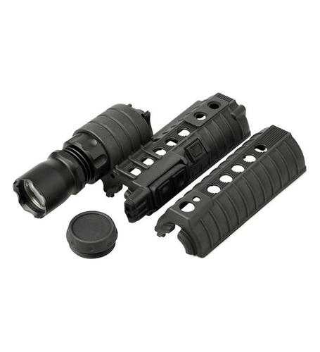 More information about "M500 AR-15 Handguard Flashlight"