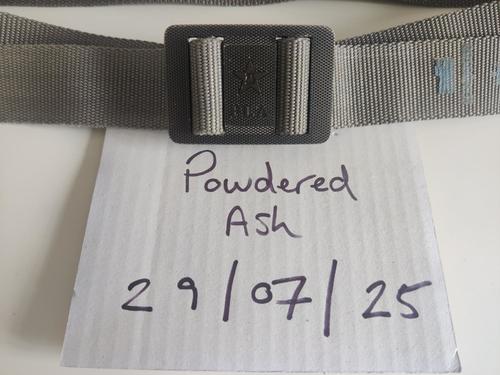 More information about "PLA Type 17 Trouser / Duty Belt - Size Medium"