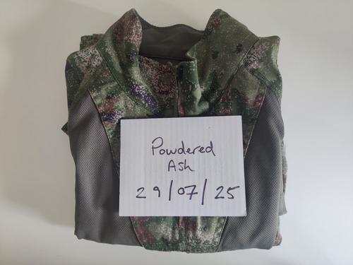 More information about "PLA Type 21 Camouflage Fighting Shirt & Trousers - Size 180-92/96"