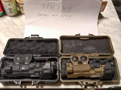 More information about "Mawl-c1 laser repro nylon version"