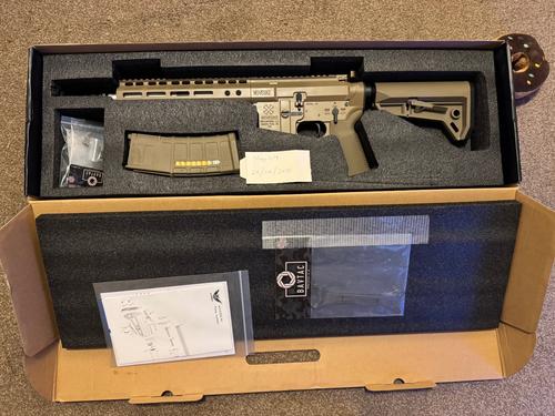 More information about "EMG Noveske N4 10.5" MWS"