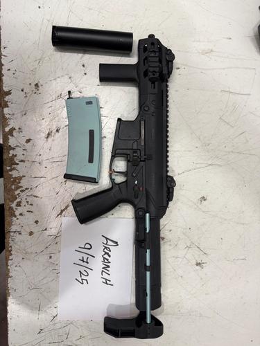 More information about "KWA EVE"