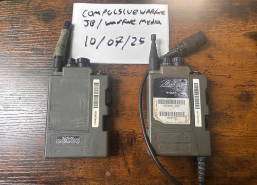 More information about "PRC 343 H4855 PRR Radios"
