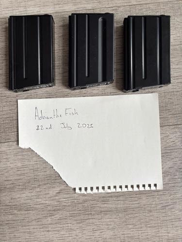 More information about "M4 AEG Midcaps"