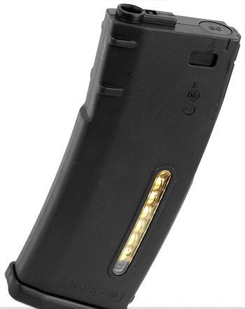 More information about "Wanted! X4 Magpul PTS Emag"