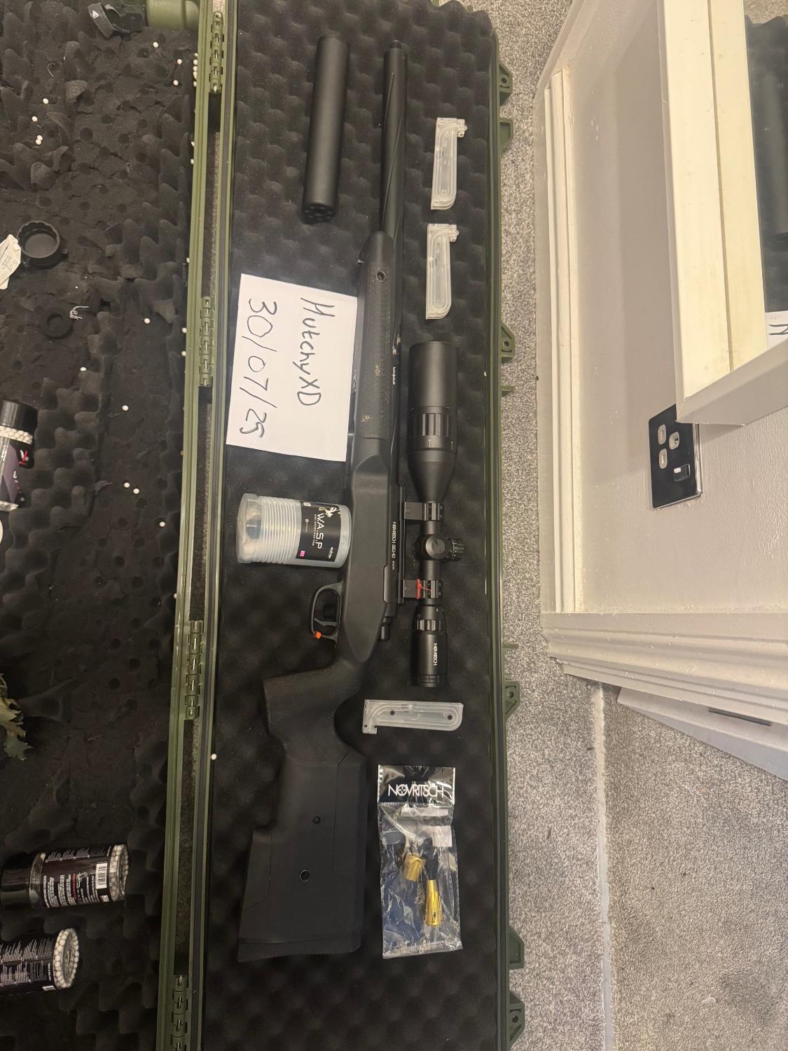 More information about "Price Drop! SSG 10 A2"