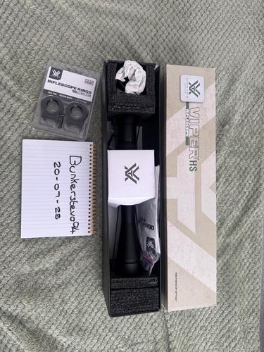 More information about "Vortex Viper scope"