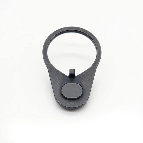 More information about "MWS blank sling plate."