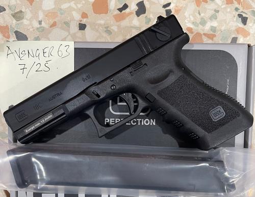 More information about "Brand new Umarex Glock 18c"
