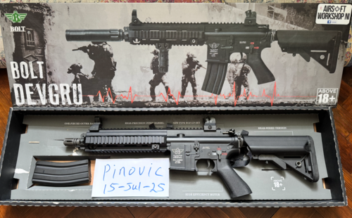 More information about "Bolt B4 Devgru HK416 EBB"