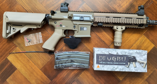More information about "Brand New Bolt B4 Devgru BRSS Recoil"