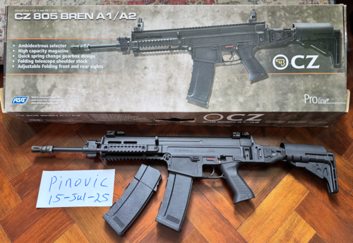 More information about "ASG CZ 805 BREN A1"