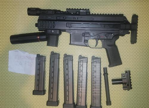 More information about "Maruyama SCW 9 upgraded package"