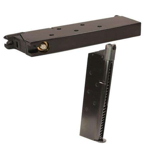 More information about "KJ Works/TM 1911 Magazine - working or non-working"