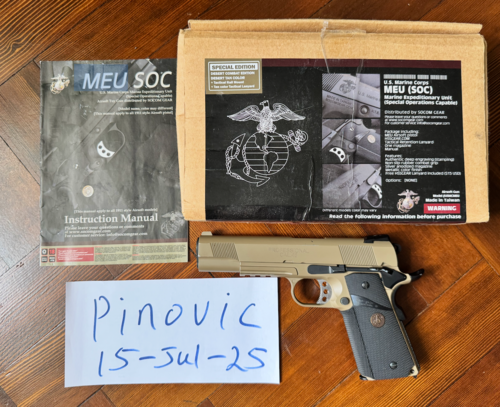 More information about "SOCOM Gear MEU 1911 GBB"
