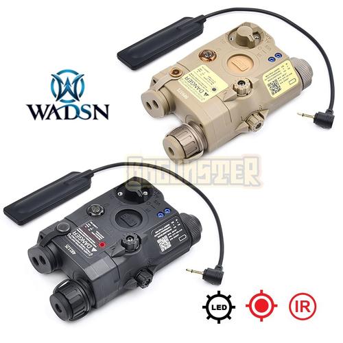 More information about "Peq15 boneyard wanted"