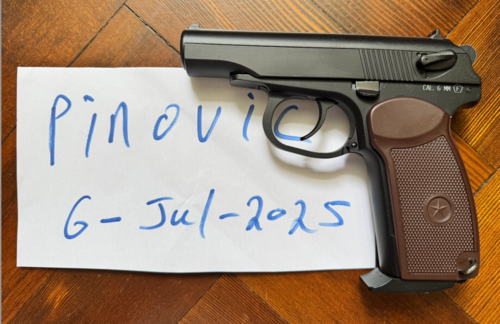 More information about "KWC Makarov Blow Back "