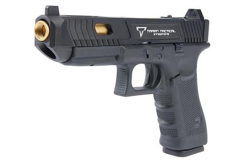 More information about "TTI Glock 34"