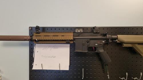 More information about "HK416 Polarstar Fusion"