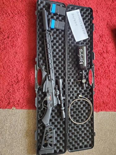 More information about "G&g levar 15"