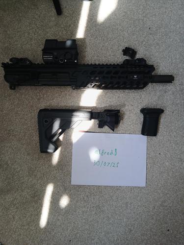 More information about "WTS apfg  legacy kit for vfc"