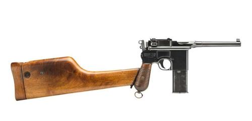 More information about "M712 WANTED"